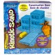 Kinetic Sand Construction Zone